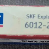 SKF 6012-2RS1/C3 Cuscinetto radiale 