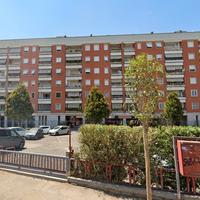 Appartamento via delle vigne nuove Roma