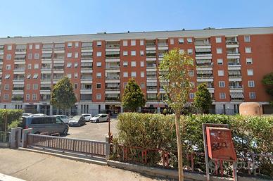 Appartamento via delle vigne nuove Roma