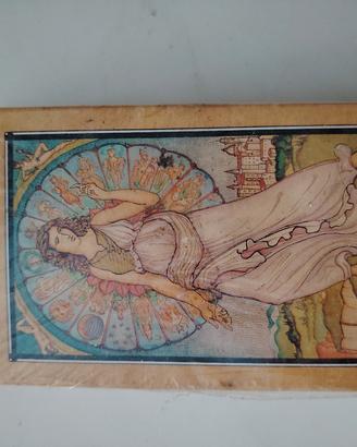 CARTE TAROCCO RENAISSANCE