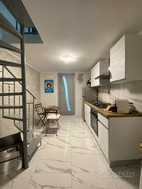 Monolocale quartieri spagnoli