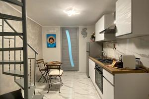 Monolocale quartieri spagnoli