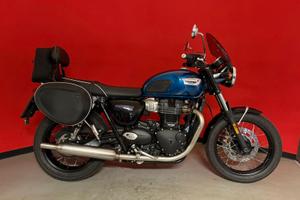 Triumph Bonneville T100