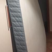 materasso matrimoniale 2 piazze