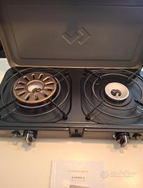 Fornello Cadac 2-Cook 3 Classic