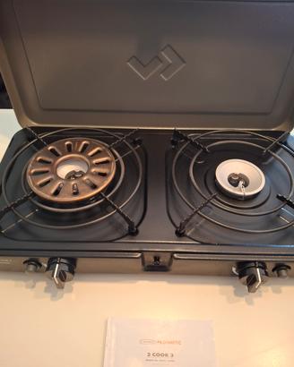Fornello Cadac 2-Cook 3 Classic