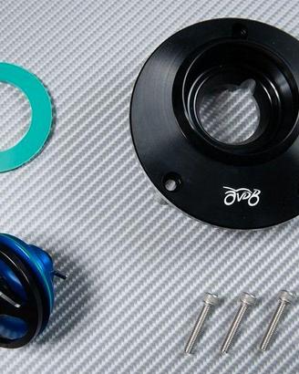 Tappo serbatoio AVDB apertura 1/4 giro FAZER MT