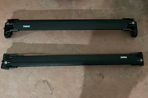 Thule WingBar Edge