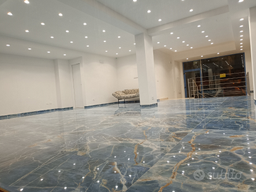 Locale commerciale Ispica centro