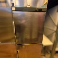 ❄️ FRIGORIFERO PROFESSIONALE 2 ANTE – 700 LITRI 🧊