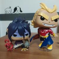Funko pop My Hero Academia
