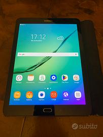 Samsung Galaxy Tab S2 T813