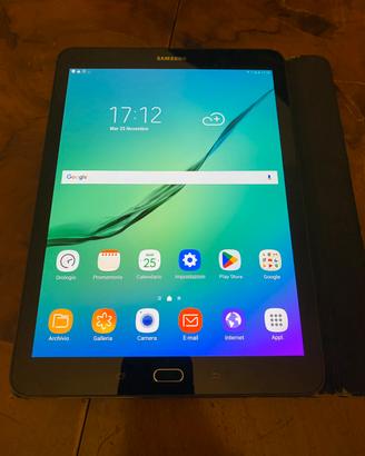 Samsung Galaxy Tab S2 T813