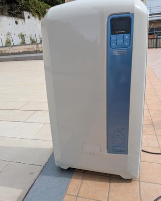 pinguino de longhi 
