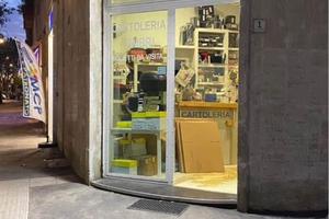 Negozio Flaminio viale pinturicchio