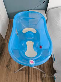 vasca da bagno per bambini
