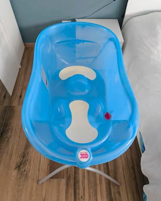 vasca da bagno per bambini
