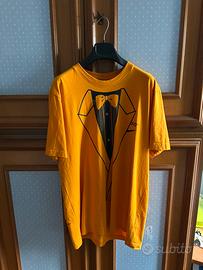 Nike X OffWhite Logo shirt