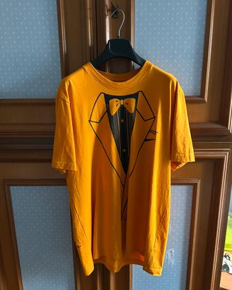 Nike X OffWhite Logo shirt