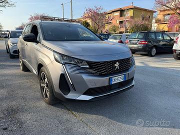 PEUGEOT 5008 PROMO FINANZIAMENTO 130 S&S EAT8 Al