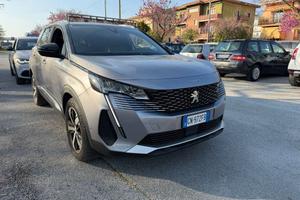 PEUGEOT 5008 PROMO FINANZIAMENTO 130 S&S EAT8 Al
