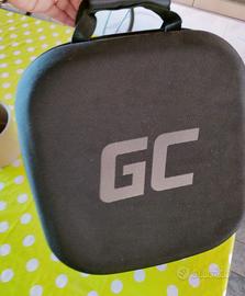 Cavo ricarica auto elettrica Grreen Cell