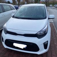 Kia picanto 2024
