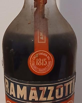 Amaro Ramazzotti