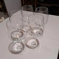 calici Bormioli Rocco 