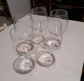 calici Bormioli Rocco 