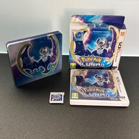 Pokemon luna