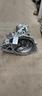 cambio-opel-zafira-del-2007