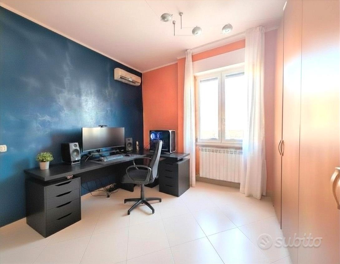 Appartamento – Lucera, Foggia - Vista 4