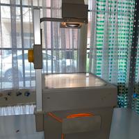 Proiettore di lucidi