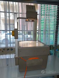 Proiettore di lucidi