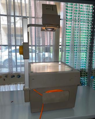 Proiettore di lucidi