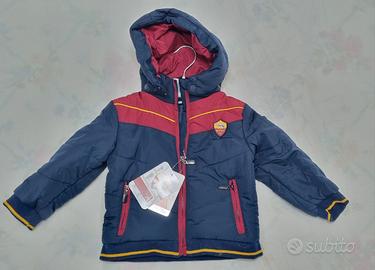 Giubbino bimbo A.S.  ROMA