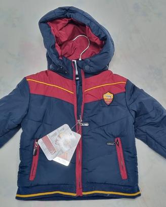 Giubbino bimbo A.S.  ROMA