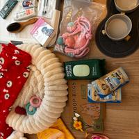 Set completo per cuccioli di cane