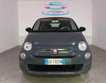 FIAT 500 C. 1.0 Hybrid Dolcevita
