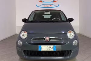 FIAT 500 C. 1.0 Hybrid Dolcevita