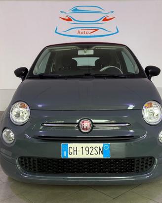 FIAT 500 C. 1.0 Hybrid Dolcevita