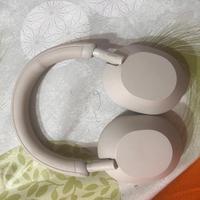 Sony WH-1000XM5 | Cuffie Wireless con Noise Cancel