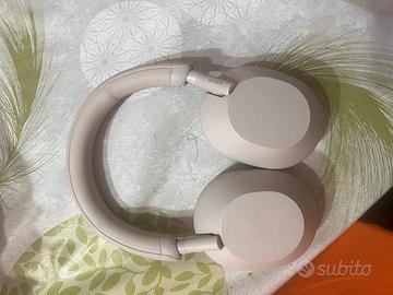 Sony WH-1000XM5 | Cuffie Wireless con Noise Cancel