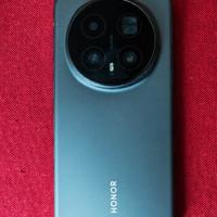 Honor Magic 8 pro 16/512 nero