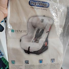 Copriseggiolino auto PegPerego viaggio 1
