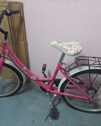 bici bambina/ragazza