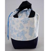 Beauty bambini, porta pannolini, borsa maternita’