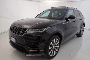 LAND ROVER Range Rover Velar - Range Rover Velar 2