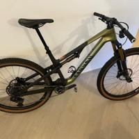Canyon Neuron cf 9  sl taglia L anno 2023
